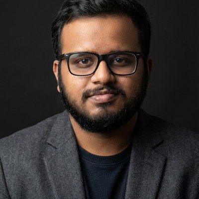 Balaji Shankar