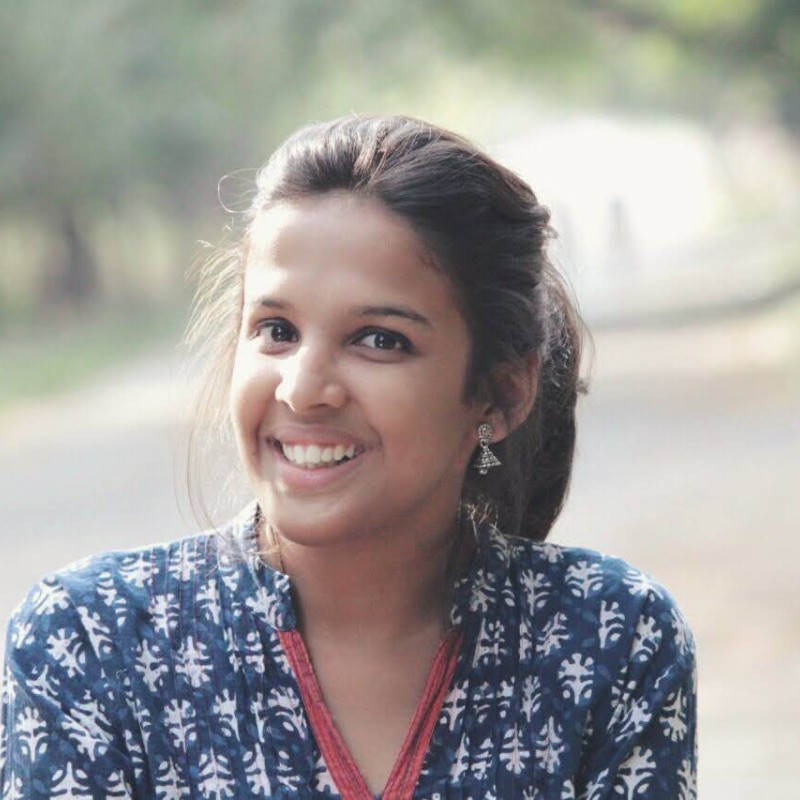 Reshma Upadhyaya
