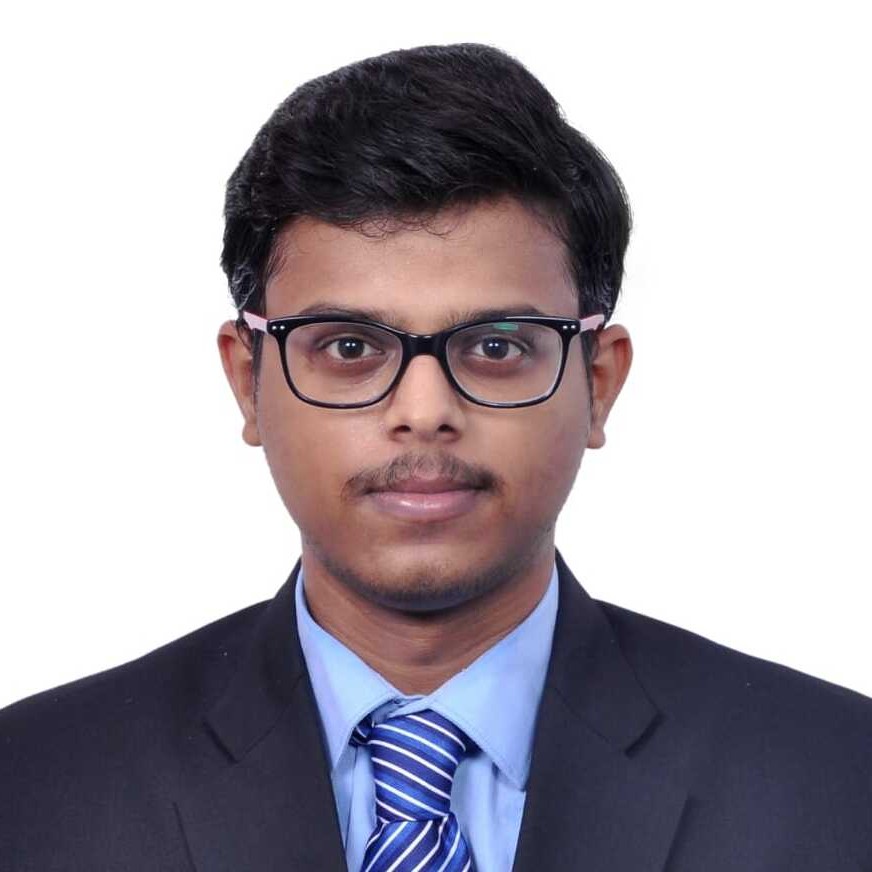 Ashwin Venkatesan