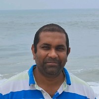 Balaji K