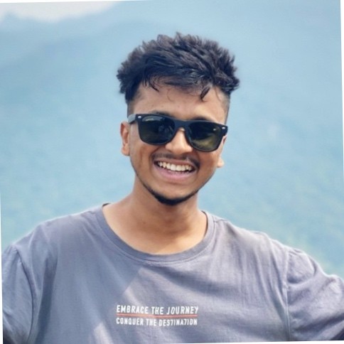 Nandan Hebbar