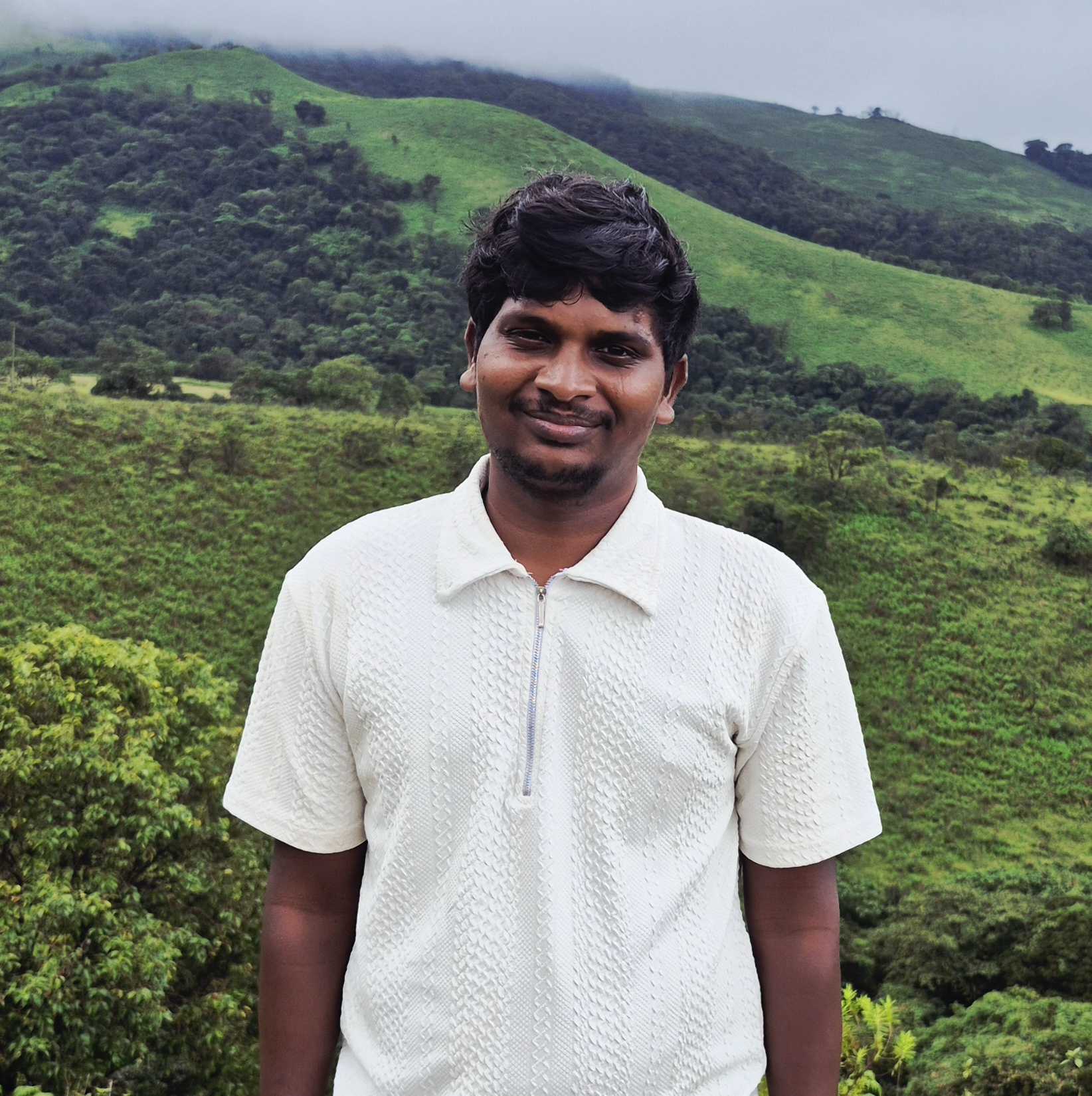 Sathishkumar Venkatesan